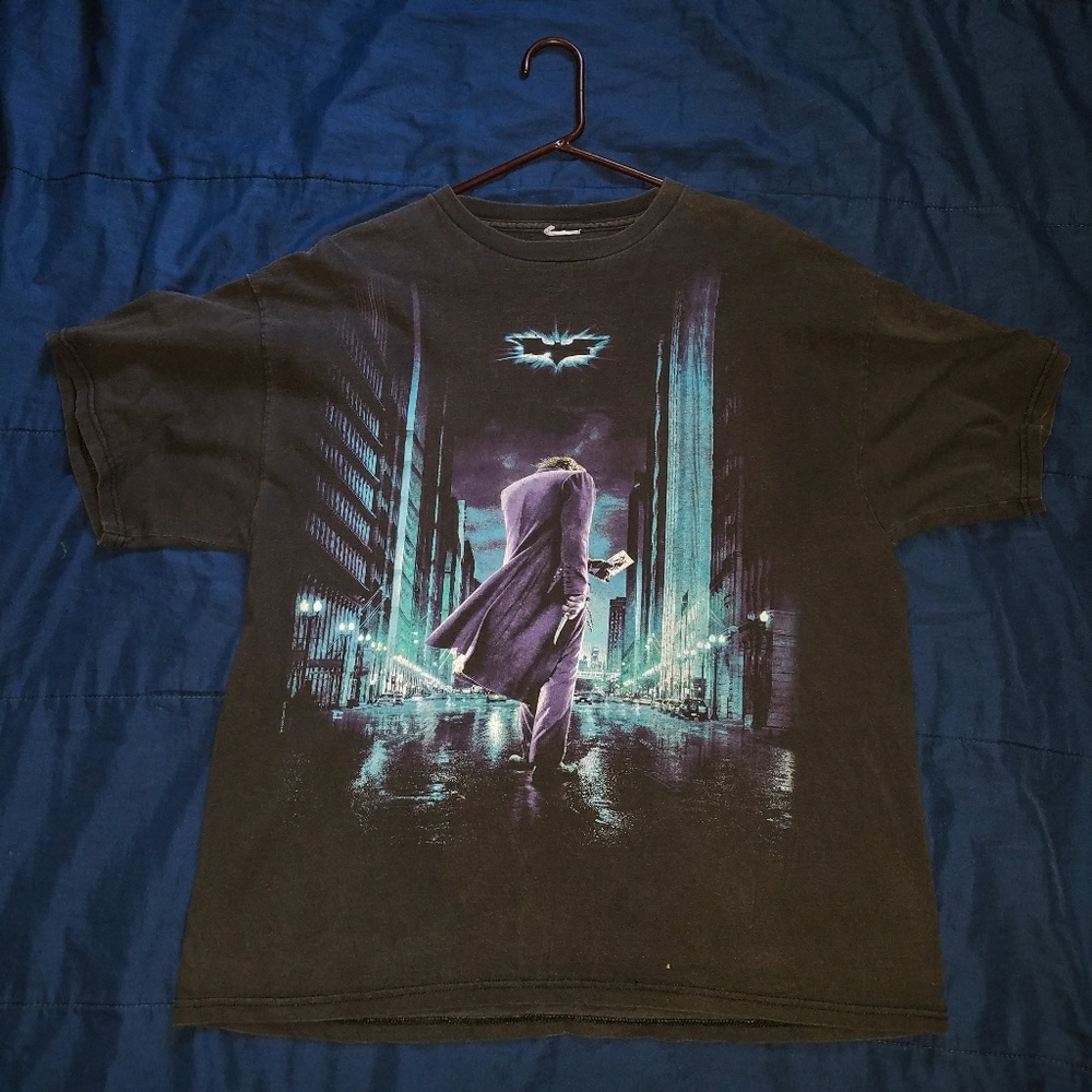 Joker Men's Graphic T-shirt